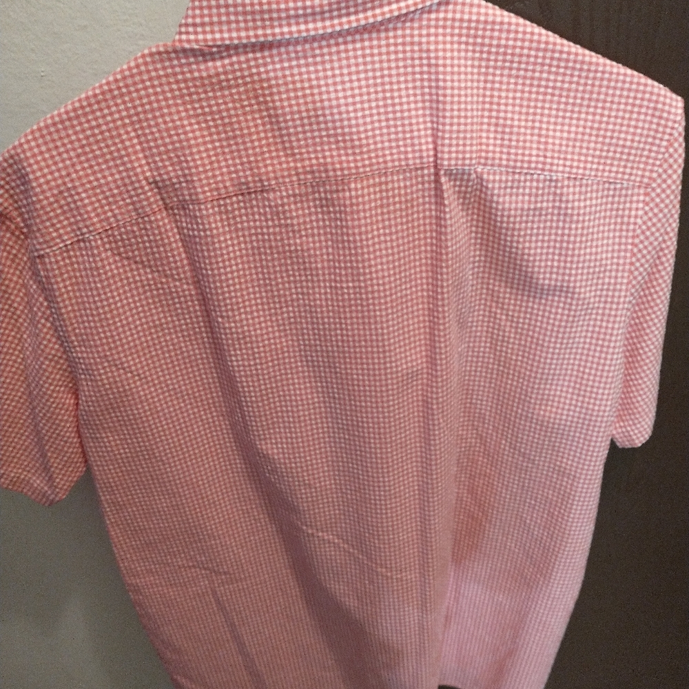 Men's shirt